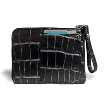 画像をギャラリービューアに読み込む, 181. TRIBECA スリムウォレットS 牛革