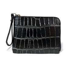 画像をギャラリービューアに読み込む, 181. TRIBECA スリムウォレットS 牛革