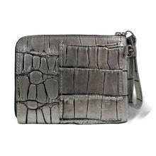 画像をギャラリービューアに読み込む, 181. TRIBECA スリムウォレットS 牛革