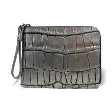 画像をギャラリービューアに読み込む, 181. TRIBECA スリムウォレットS 牛革