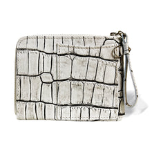 画像をギャラリービューアに読み込む, 181. TRIBECA スリムウォレットS 牛革