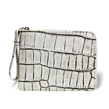 画像をギャラリービューアに読み込む, 181. TRIBECA スリムウォレットS 牛革