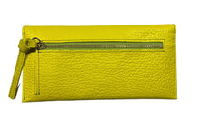 画像をギャラリービューアに読み込む, 222. 本革製スマートウォレット