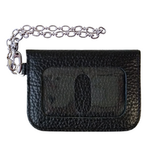 画像をギャラリービューアに読み込む, 1113. 本革製2面パスケース