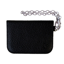 画像をギャラリービューアに読み込む, 1113. 本革製2面パスケース