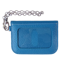 画像をギャラリービューアに読み込む, 1113. 本革製2面パスケース