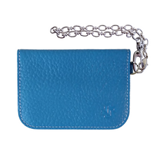 画像をギャラリービューアに読み込む, 1113. 本革製2面パスケース