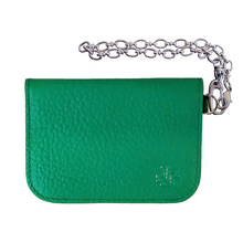 画像をギャラリービューアに読み込む, 1113. 本革製2面パスケース