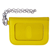 画像をギャラリービューアに読み込む, 1113. 本革製2面パスケース