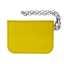 画像をギャラリービューアに読み込む, 1113. 本革製2面パスケース