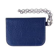 画像をギャラリービューアに読み込む, 1113. 本革製2面パスケース