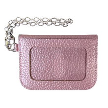 画像をギャラリービューアに読み込む, 1113. 本革製2面パスケース