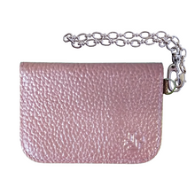 画像をギャラリービューアに読み込む, 1113. 本革製2面パスケース