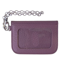 画像をギャラリービューアに読み込む, 1113. 本革製2面パスケース