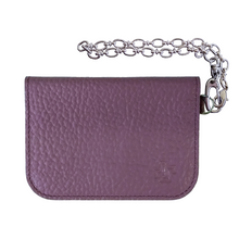 画像をギャラリービューアに読み込む, 1113. 本革製2面パスケース