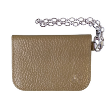 画像をギャラリービューアに読み込む, 1113. 本革製2面パスケース