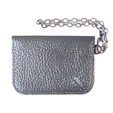 画像をギャラリービューアに読み込む, 1113. 本革製2面パスケース