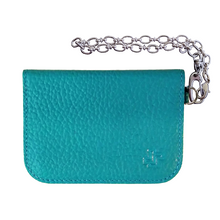 画像をギャラリービューアに読み込む, 1113. 本革製2面パスケース