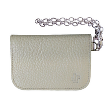 画像をギャラリービューアに読み込む, 1113. 本革製2面パスケース