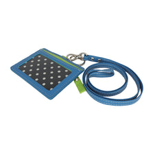 画像をギャラリービューアに読み込む, 141. 本革製ストラップ付カードホルダー