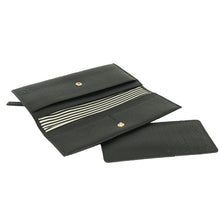 画像をギャラリービューアに読み込む, 222. 本革製スマートウォレット