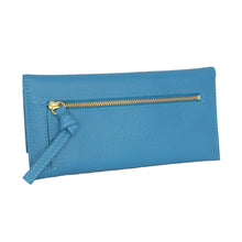 画像をギャラリービューアに読み込む, 222. 本革製スマートウォレット