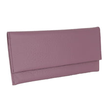 画像をギャラリービューアに読み込む, 222. 本革製スマートウォレット