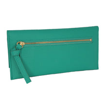 画像をギャラリービューアに読み込む, 222. 本革製スマートウォレット