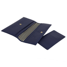 画像をギャラリービューアに読み込む, 222. 本革製スマートウォレット