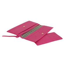 画像をギャラリービューアに読み込む, 222. 本革製スマートウォレット