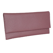 画像をギャラリービューアに読み込む, 222. 本革製スマートウォレット