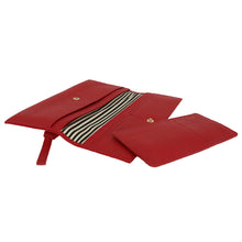 画像をギャラリービューアに読み込む, 222. 本革製スマートウォレット