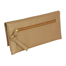 画像をギャラリービューアに読み込む, 222. 本革製スマートウォレット