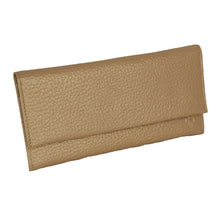 画像をギャラリービューアに読み込む, 222. 本革製スマートウォレット