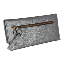 画像をギャラリービューアに読み込む, 222. 本革製スマートウォレット