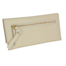 画像をギャラリービューアに読み込む, 222. 本革製スマートウォレット