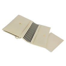 画像をギャラリービューアに読み込む, 222. 本革製スマートウォレット