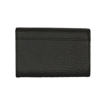 画像をギャラリービューアに読み込む, 610. 本革製名刺入れ