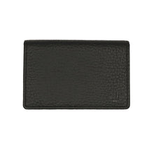 画像をギャラリービューアに読み込む, 610. 本革製名刺入れ