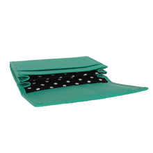 画像をギャラリービューアに読み込む, 610. 本革製名刺入れ