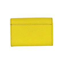 画像をギャラリービューアに読み込む, 610. 本革製名刺入れ