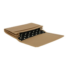 画像をギャラリービューアに読み込む, 610. 本革製名刺入れ