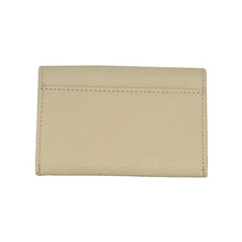 画像をギャラリービューアに読み込む, 610. 本革製名刺入れ