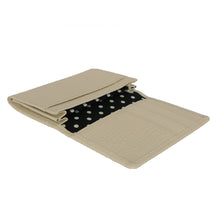 画像をギャラリービューアに読み込む, 610. 本革製名刺入れ