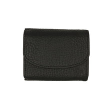 画像をギャラリービューアに読み込む, 778. 本革製三つ折り財布