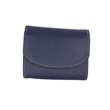 画像をギャラリービューアに読み込む, 778. 本革製三つ折り財布