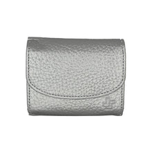 画像をギャラリービューアに読み込む, 778. 本革製三つ折り財布