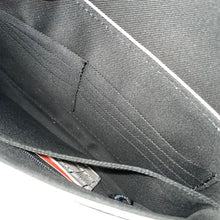 画像をギャラリービューアに読み込む, 34. 本革製ショルダーウォレット TRIBECA