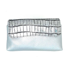 画像をギャラリービューアに読み込む, 34. 本革製ショルダーウォレット TRIBECA