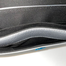 画像をギャラリービューアに読み込む, 34. 本革製ショルダーウォレット TRIBECA